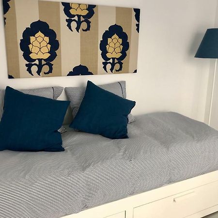 Entre Magnolios Lejlighed Córdoba Eksteriør billede